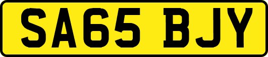 SA65BJY