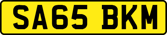 SA65BKM
