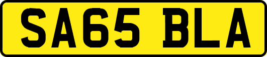 SA65BLA