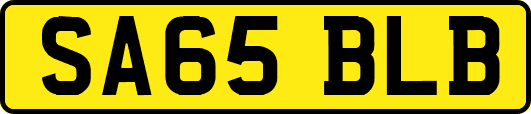 SA65BLB