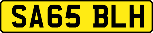 SA65BLH