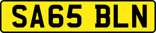 SA65BLN