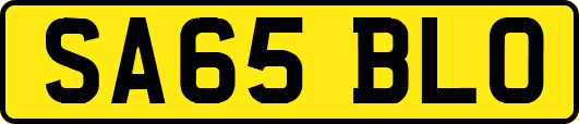 SA65BLO
