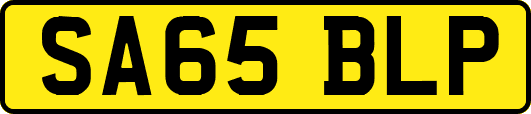 SA65BLP