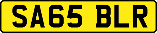 SA65BLR