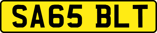 SA65BLT