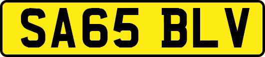 SA65BLV