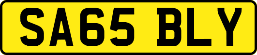 SA65BLY