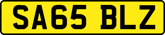SA65BLZ
