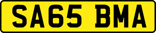 SA65BMA