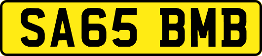 SA65BMB