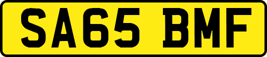 SA65BMF