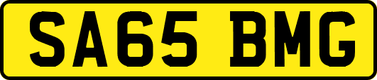 SA65BMG