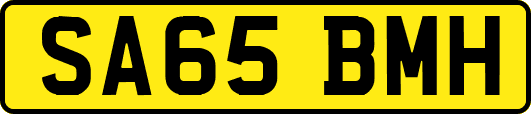 SA65BMH