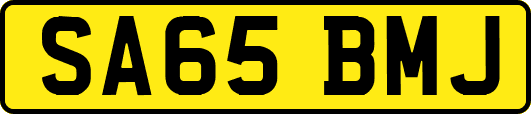 SA65BMJ