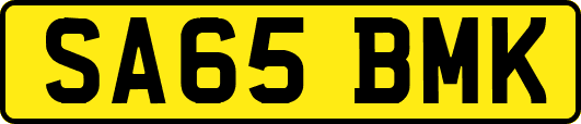 SA65BMK