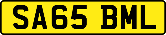 SA65BML
