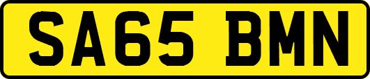 SA65BMN