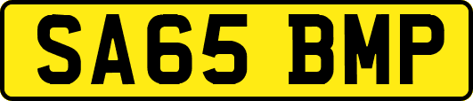 SA65BMP
