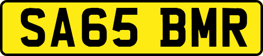 SA65BMR