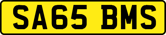SA65BMS