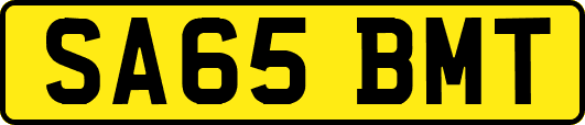 SA65BMT