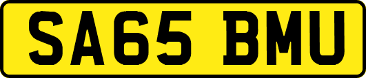 SA65BMU