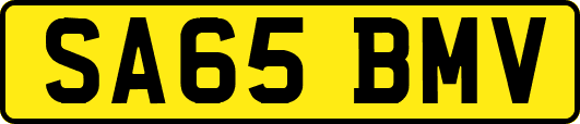 SA65BMV