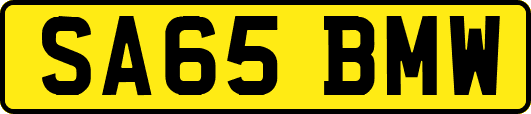 SA65BMW
