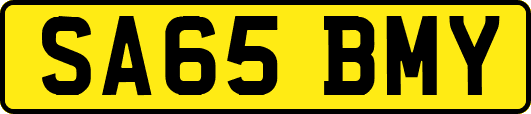 SA65BMY