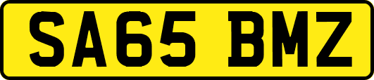 SA65BMZ