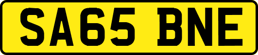 SA65BNE
