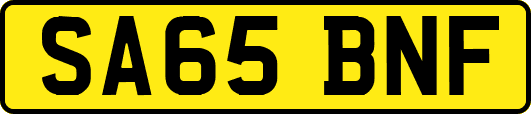 SA65BNF