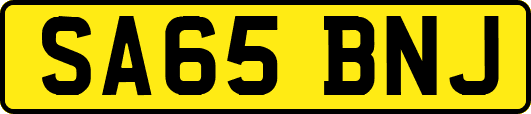 SA65BNJ