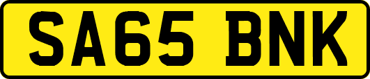 SA65BNK