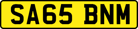 SA65BNM