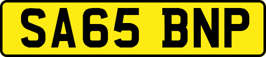 SA65BNP
