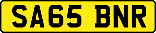 SA65BNR