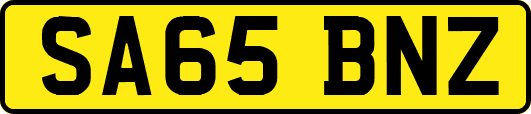SA65BNZ