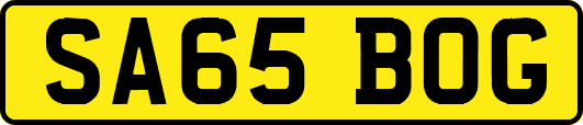 SA65BOG