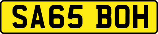 SA65BOH