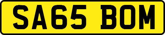 SA65BOM