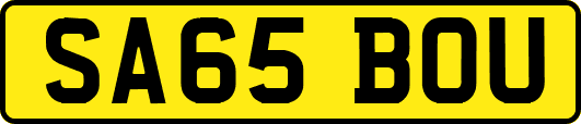 SA65BOU