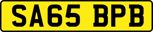SA65BPB