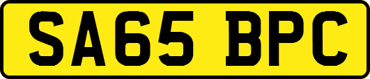 SA65BPC