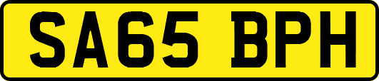 SA65BPH