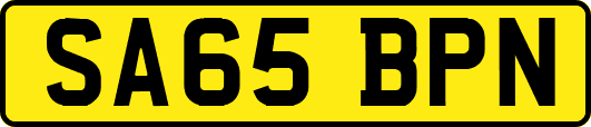 SA65BPN