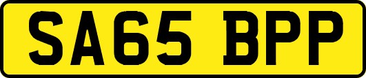 SA65BPP