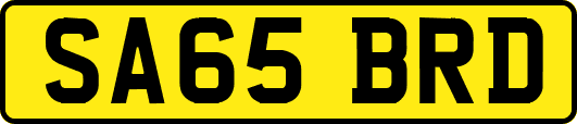 SA65BRD