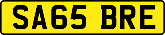 SA65BRE